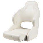 Sedile guida H52 RAL 9010