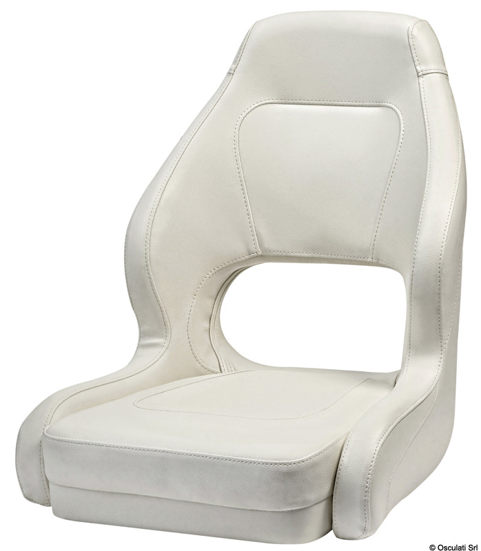 48.410.08_New2020.jpg Sedile anatomico De Luxe bianco - immagine 1