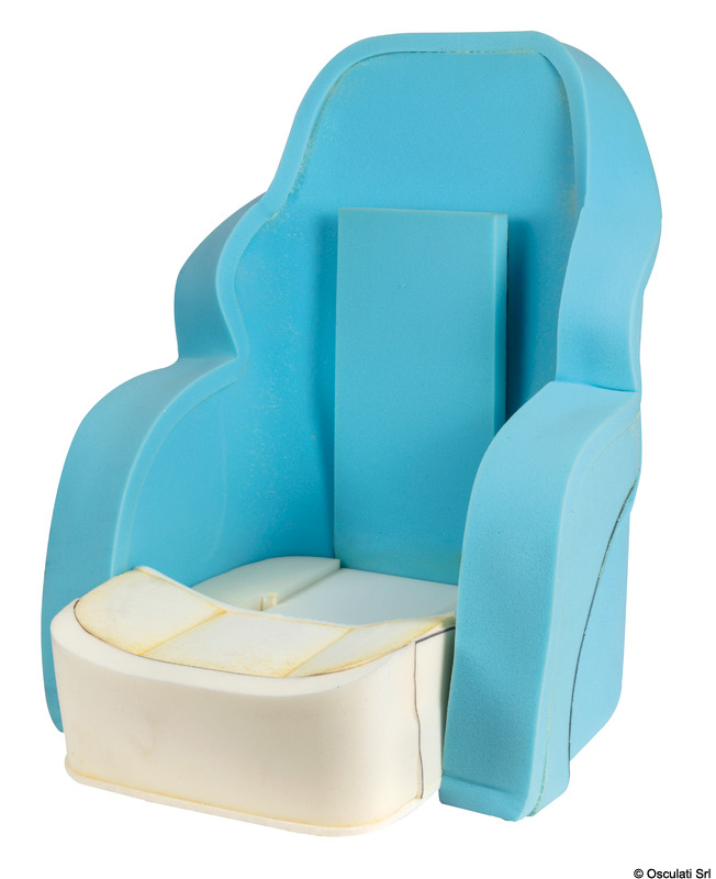48.410.32_New2026.jpg Sedile imbottito con Flip UP RS56 da rivestire - immagine 1