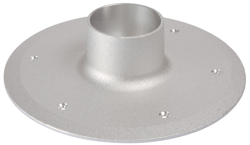 48.416.42.jpg Base superiore lega sabbiata Ø 80 mm - immagine 1