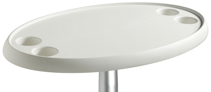 48.417.51_New12.jpg Tavolo ovale bianco 762 x 457 mm - immagine 1