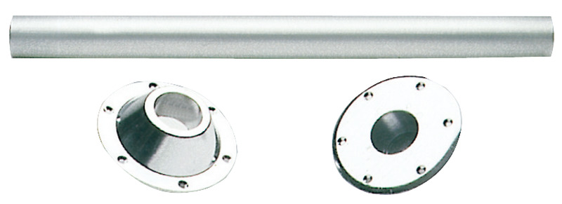 48.418.20_old.jpg Gamba tavolo lega leggera 70 cm - immagine 1