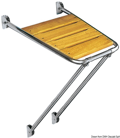 48.420.04.jpg Plancetta semplice 58 x 52 cm - immagine 1