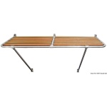 Plancetta di poppa 130 x 55 cm
