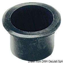 4.0.2 Bicchiere antivibrante gomma - immagine 1