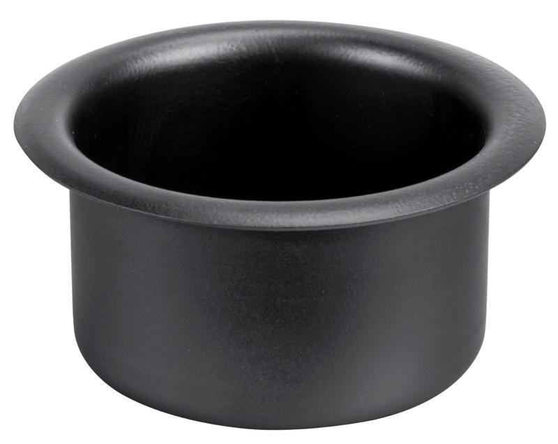 48.430.80_New2023.jpg Portabicchieri/lattine inox nero - immagine 1