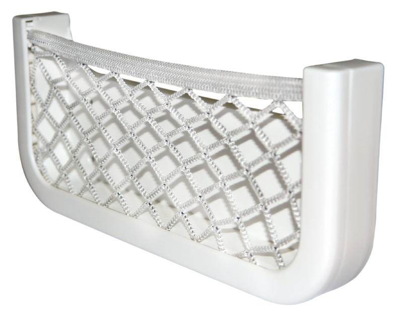 48.434.11.jpg Rete portaoggetti 250 x 115 x 30 mm - immagine 1
