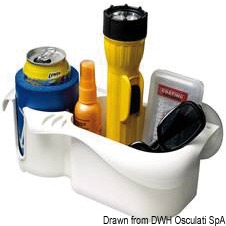 48.438.53.jpg Porta oggetti Cruiser Caddy - immagine 1