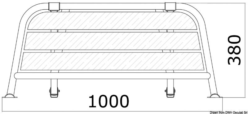 48.443.02_dis.jpg Plancetta di poppa 1000 mm - immagine 1