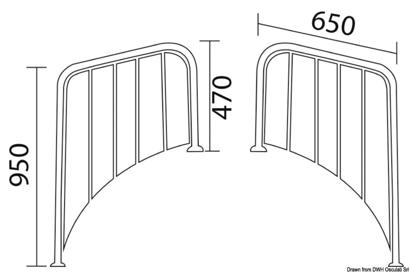48.443.41_dis.jpg Plancetta poppa tonda 650 mm - immagine 1