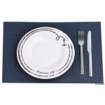 Set tovagliette color sabbia