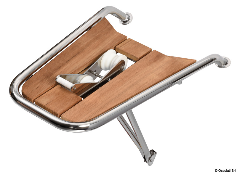 48.471.04_New2018.jpg Delfiniera inox/teak con musone - immagine 1