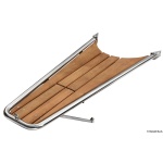 Delfiniera racing performance 1406 mm
