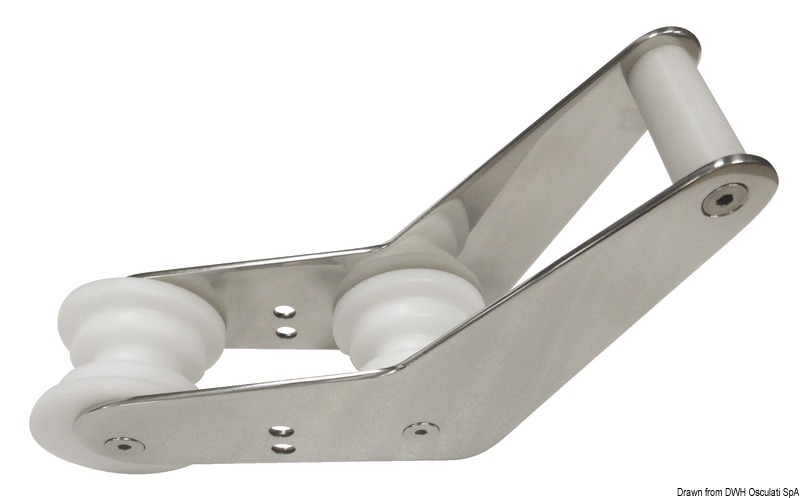 48.472.10.jpg Musone a ribalta universale per ancore 11/20 Kg - immagine 1