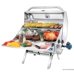 Barbecue MAGMA Catalina Infrared - immagine 2