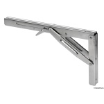 Braccio per tavolo 305 x 165 mm