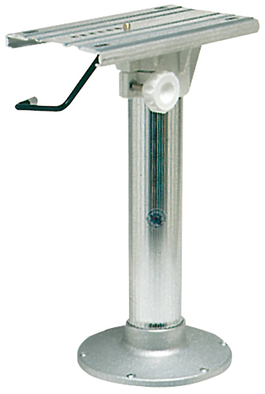48.625.xx_.jpg Piede lega leggera 45 cm base lucida - immagine 1
