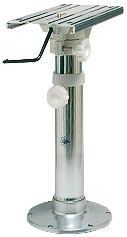 48.630.xx_.jpg Piede lega leggera 45-62 cm base lucida - immagine 1