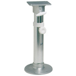 Supporto sedile 45-62 cm base lucida