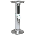 Supporto tavolo girevole 56-78 cm