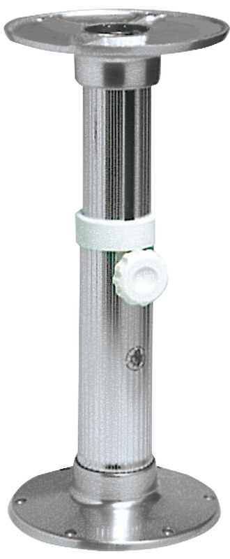 48.651.00.jpg Supporto tavolo girevole 56-78 cm - immagine 1