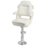 Scocca sedile Comfort