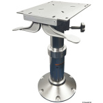 Gamba sedile Maxi regolabile 430/610 mm