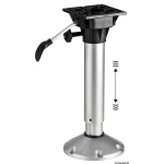 Supporto sedile Waverider con amm. 580/710 mm