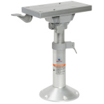 Supporto sedile girevole 435/635 mm con slitta