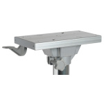 Base e colonna + supporto sedile h. 340/470 - immagine 2