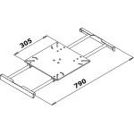 Kit prolunga 1 - immagine 4