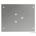 Piastra per traslatore 200 x 160 mm