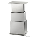 Gamba Square 3 stadi 12V - immagine 3