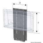 TV LIFT 750mm 24V - immagine 2