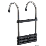Scaletta eco telescopica