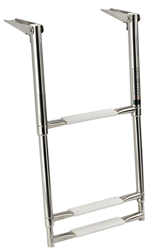 49.540.03_New2016.jpg Scaletta inox telescopica larga 3 gradini - immagine 1
