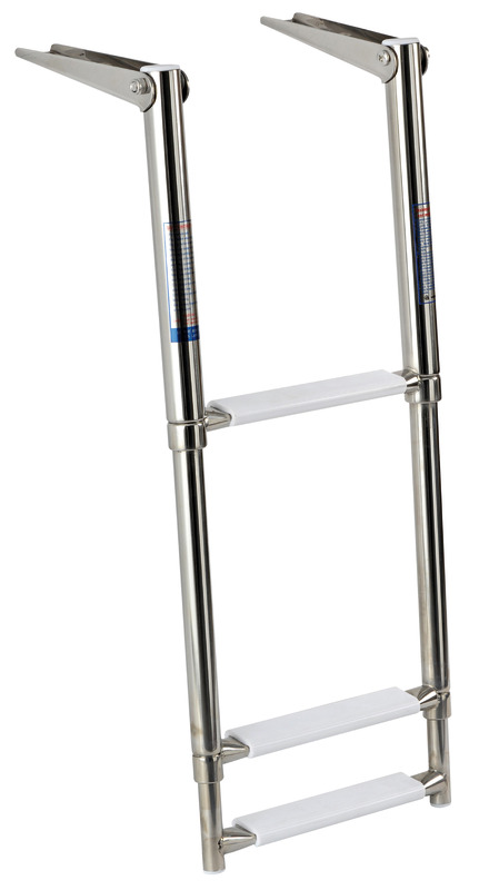 49.541.03_New2016.jpg Scaletta inox telescopica 3 gradini - immagine 1
