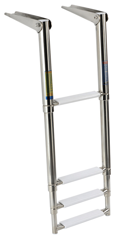 49.541.04_New2016.jpg Scaletta inox telescopica 4 gradini - immagine 1