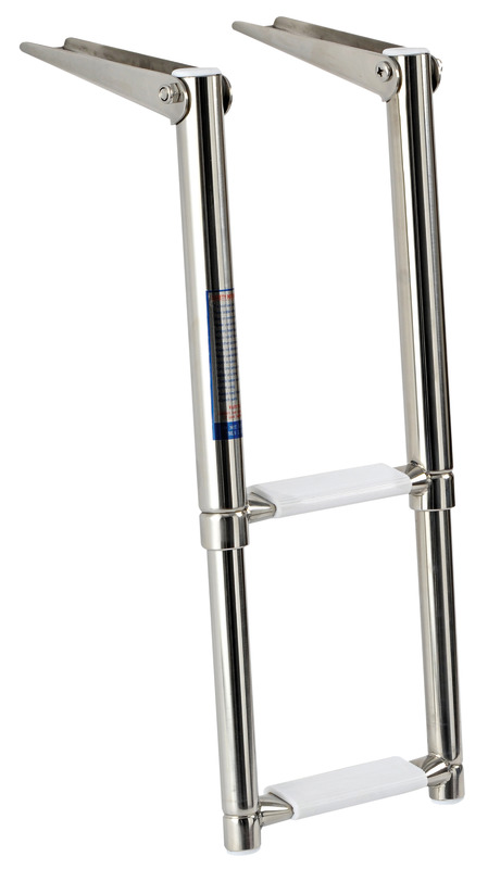 49.541.22_New2016.jpg Scaletta inox telescopica stretta 2 gradini - immagine 1