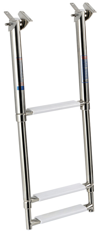 49.542.03_New2016.jpg Scaletta inox telescopica a scomparsa 3 gradini - immagine 1