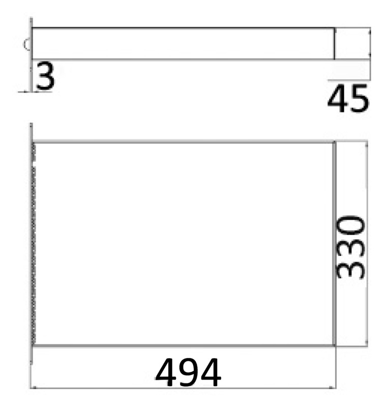 49.544.04_dis.jpg Scaletta a scomparsa 4 gradini C - immagine 1