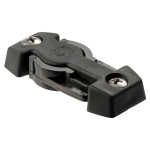 Coppia Clip per bloccaggio scalette