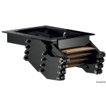 Scaletta elettrica E-STEP 4 gradini 24V - immagine 3