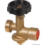 Kit per bombole Campingaz con regolatore