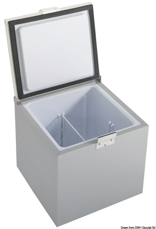 50.039.00-01_A.jpg Frigo Isotherm 40 Cubic 12/24 V - immagine 1