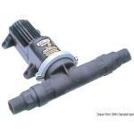 Maceratore Whale Gulper 24V