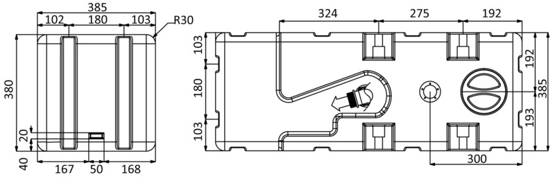 50.143.62_dis.jpg Serbatoio+maceratore 24 V 125 l - immagine 1