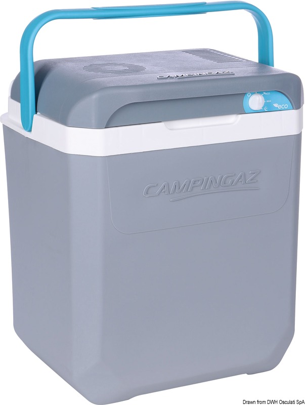 50.171.32_A.jpg Frigorifero termoelettrico Powerbox Plus 28L - immagine 1