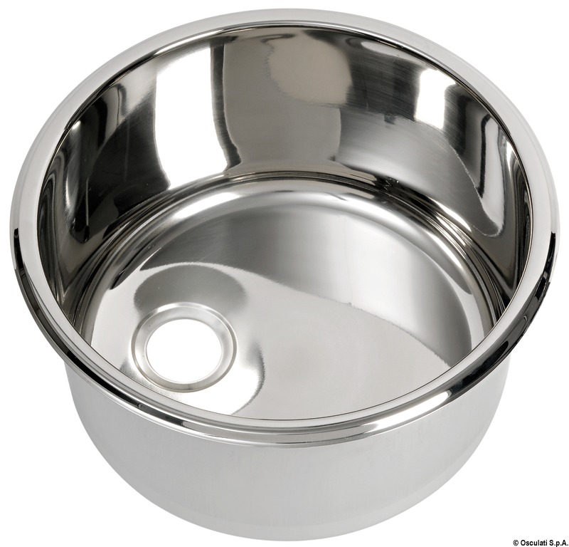 50.187.36A_new11.jpg Lavello inox tondo 330 x 180 mm - immagine 1