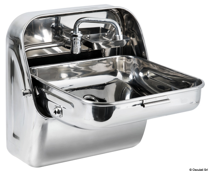 50.188.70_New2022.jpg Lavello inox a ribalta - immagine 1
